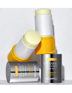 Medi-Peel Peptide 9 Vitanol Sun Stick Pro SPF 50+PA++++ 2