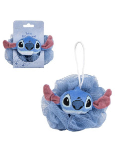 Детска гъба за баня Cerda Disney Stitch 3D, 2500003276