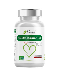 Revix Series | Omega 3 Krill Oil 517 mg