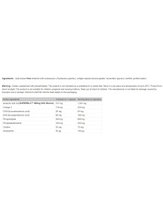 Revix Series | Omega 3 Krill Oil 517 mg 2