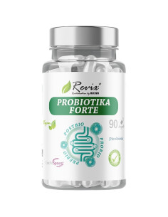 Revix Series | Probiotics Forte with LactoSpore -amp, Plenibiotic TM