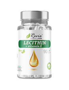 Revix Series | Lecithin + Vitamin E