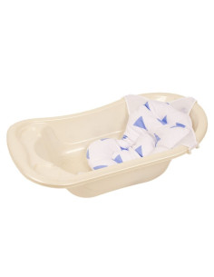 Бебешки хамак за къпане Sevi baby 2