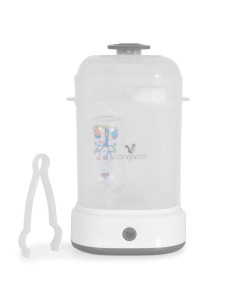 Електрически парен стерилизатор Cangaroo - Presto 2