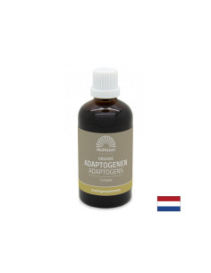 Тинктура от адаптогенни билки Био 100 ml
