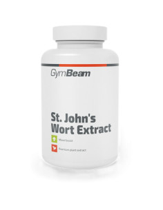 St. John-N39,s Wort 300 mg