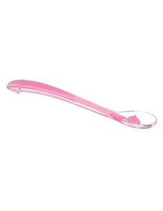 Силиконова лъжичка Babyono Baby Smile 1460 2