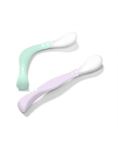 Комплект лъжички Babyono 1066 2