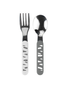 Комплект прибори за хранене Babyono 1065 2