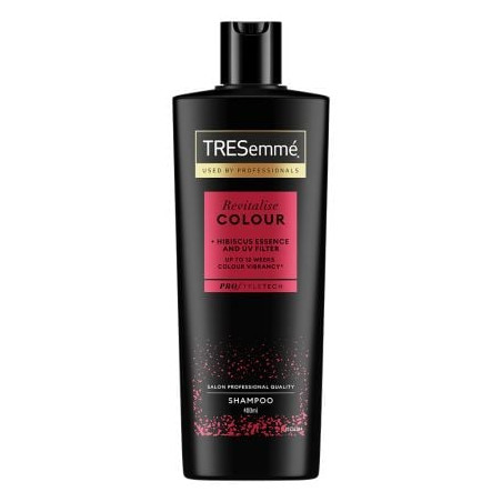 TRESEMME Revitalise Colour Шампоан за боядисана коса, 400мл