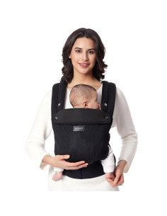 Ергономична раница Momcozy 2