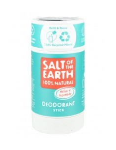 Део-стик - пъпеш и краставица, Salt of the Earth, 84 г