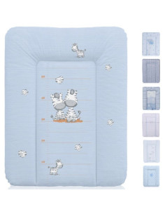 Повивалник за бебе Lorelli Softly, 50х70 см. 2