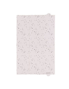 Сгъваем повивалник за бебе Kikka Boo Bear with me, 80 х 50 см. 2