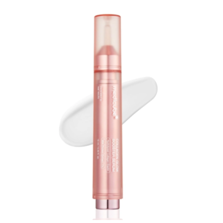 MEDICUBE Collagen Glow Booster Serum Озаряващ серум с колаген, 15мл