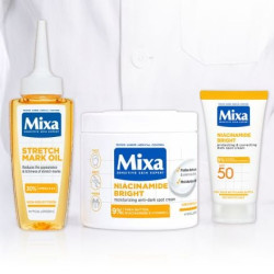 BEAUTY BOX MIXA BODY Продукти за тяло, 3 части