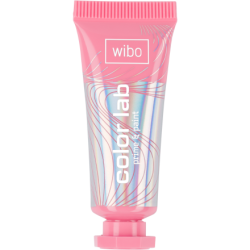 WIBO COLOR LAB PRIME&PAINT Боичка за лице и очи