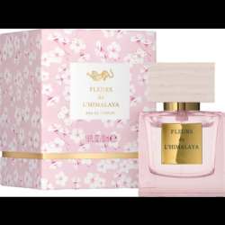 RITUALS FLEURS DE L'HIMALAYA Дамска парфюмна вода, 50 мл