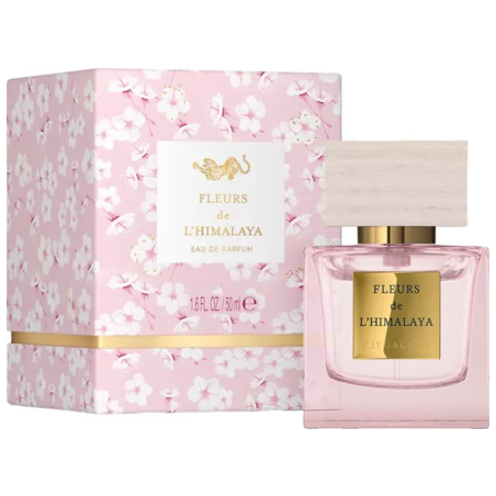 RITUALS FLEURS DE L'HIMALAYA Дамска парфюмна вода, 50 мл