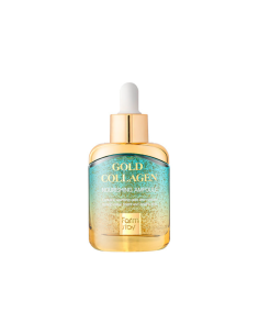 FarmStay Gold Collagen Nourishing Ampoule
