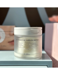 Dr. Althea 2- Salicylic Acid Clear Pad 2