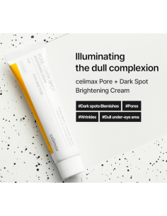 Celimax Pore Dark Spot Brightening Cream 35ml 2