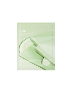 Abib Collagen Gel Mask Heartleaf Jelly