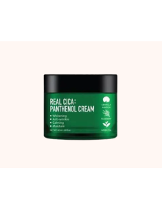 FORTHESKIN Real Cica Panthenol Cream
