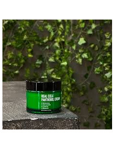 FORTHESKIN Real Cica Panthenol Cream 2