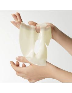 Medicube Kojic Acid Turmeric Brightening Gel Mask 2