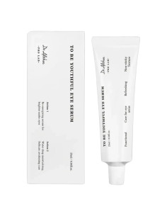Dr. Althea To Be Youthful Eye Serum 25ml