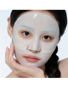 Biodance Refreshing Sea Kelp Real Deep Mask 2