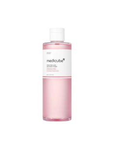 Medicube PDRN Pink Cica Soothing Toner 250ml