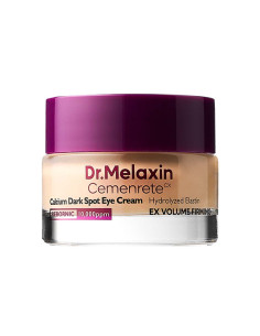Dr. Melaxin Cemenrete Calcium Dark spot Cover Eye Cream 15g
