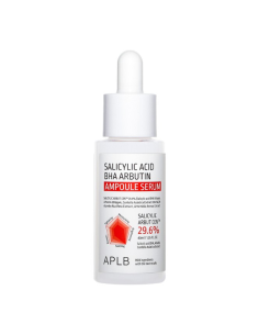 APLB Salicylic Acid BHA Arbutin Ampoule Serum