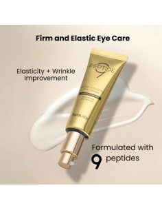 FarmStay Peptide9 Super Vitalizing Eye Cream 2