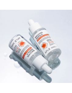 APLB Bakuchiol Propolis Ampoule Serum 2