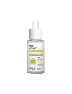 APLB PDRN Vitamin C Ampoule Serum