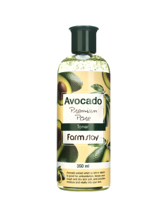 FarmStay Avocado Premium Pore Toner