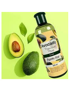 FarmStay Avocado Premium Pore Toner 2