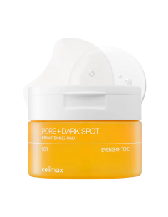 Celimax Pore Dark Spot Brightening Pad (40 pads)