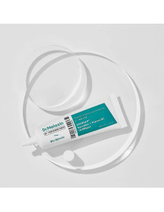 Dr. Melaxin Bp Pore Barrier Cream 50g 2