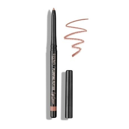 Llums PLUMPING PEPTIDE CAPPUCCINO Молив за устни 03