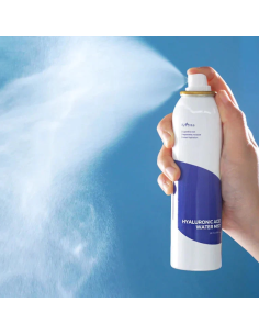 Isntree Hyaluronic Acid Water Mist 100ml 2
