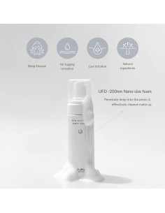 Dr. Althea Amino Gentle Bubble Cleanser 2