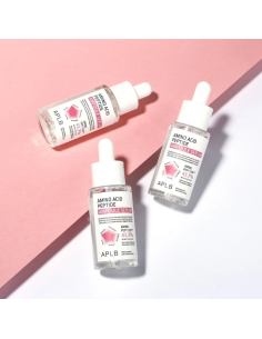 APLB Amino Acid Peptide Ampoule Serum 2