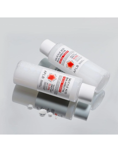 APLB Salicylic Acid BHA Arbutin Facial Toner 2