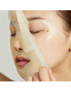 MediCube Deep Vita C Daily Quick Mask 2