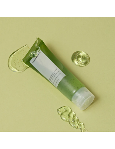 Ongredients Deep Foaming Cleanser