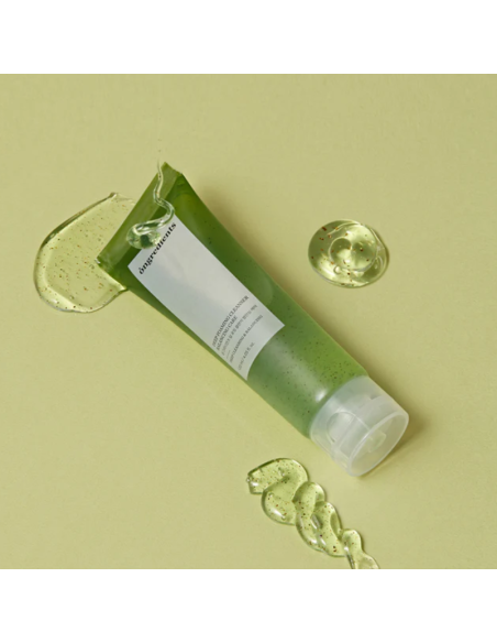 Ongredients Deep Foaming Cleanser